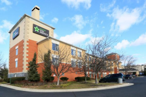  Extended Stay America Suites - Washington, DC - Alexandria - Eisenhower Ave  Алегзандрия